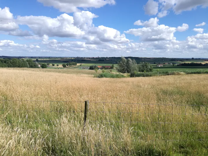 Kemmelberg (Belgium)